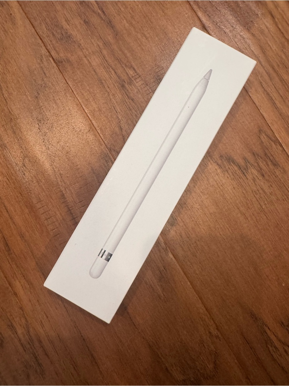 Apple White Pencil Stylus - Sleek Wireless Pen